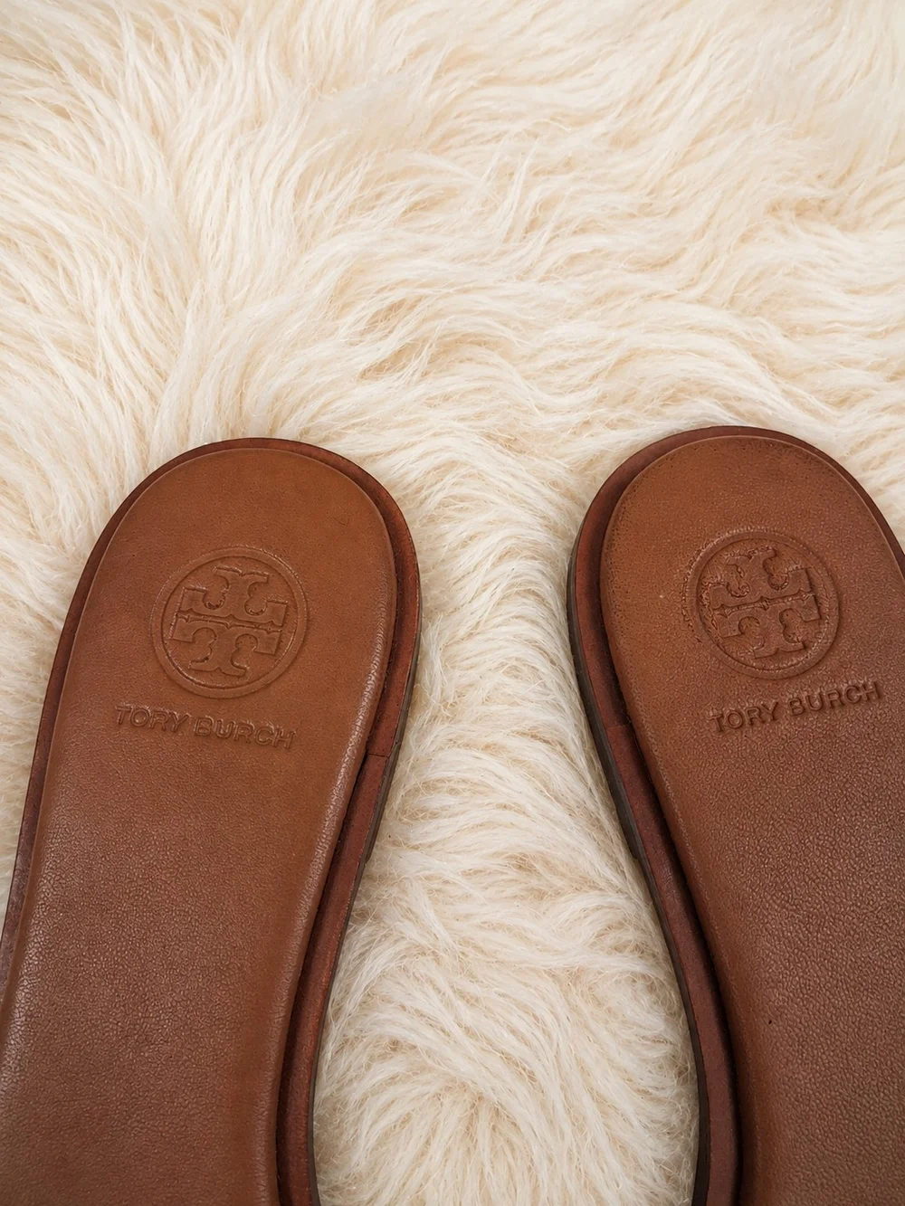 Tory Burch Eleanor Slides
